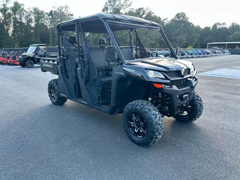 2025 CFMOTO UForce 1000 XL in Statesboro, Georgia - Photo 2