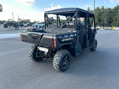 2025 CFMOTO UForce 1000 XL in Statesboro, Georgia - Photo 3