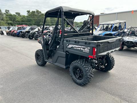 2024 CFMOTO UForce 600 in Statesboro, Georgia - Photo 2