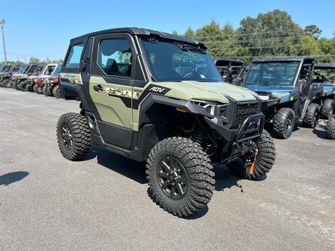 2025 Polaris Polaris XPEDITION ADV Northstar in Statesboro, Georgia