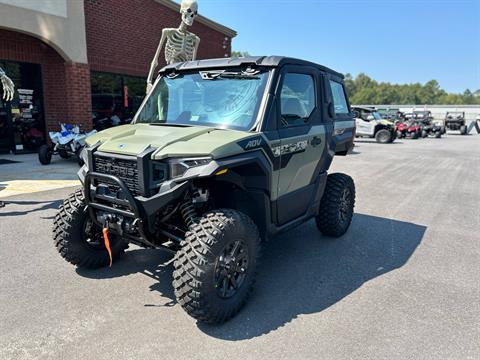 2025 Polaris Polaris XPEDITION ADV Northstar in Statesboro, Georgia - Photo 2