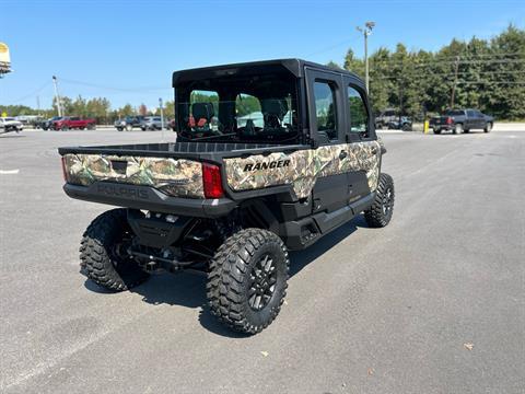 2025 Polaris Ranger Crew XD 1500 Northstar Edition Ultimate in Statesboro, Georgia - Photo 4