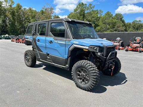 2024 Polaris Polaris XPEDITION ADV 5 Northstar in Statesboro, Georgia - Photo 1