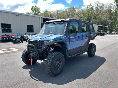 2024 Polaris Polaris XPEDITION ADV 5 Northstar in Statesboro, Georgia - Photo 2