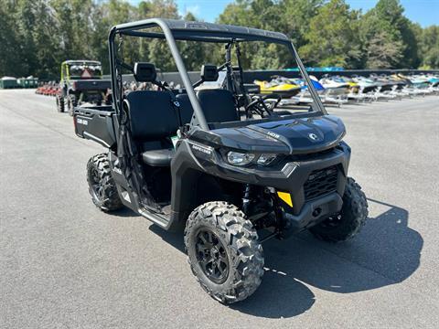 2025 Can-Am Defender DPS HD9 in Statesboro, Georgia - Photo 2