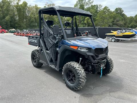 2024 CFMOTO UForce 600 in Statesboro, Georgia - Photo 4