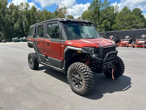 2024 Polaris Polaris XPEDITION ADV 5 Northstar in Statesboro, Georgia - Photo 2