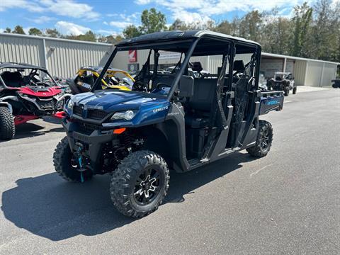 2025 CFMOTO UForce 1000 XL in Statesboro, Georgia - Photo 1