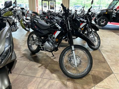 2024 Honda XR150L in Statesboro, Georgia - Photo 2