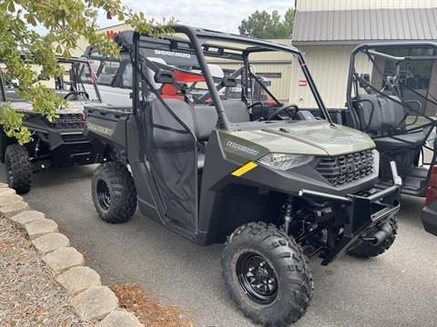 2024 Polaris Ranger 1000 EPS in Statesboro, Georgia - Photo 1