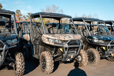 2024 Can-Am Defender XT HD10 in Statesboro, Georgia - Photo 2