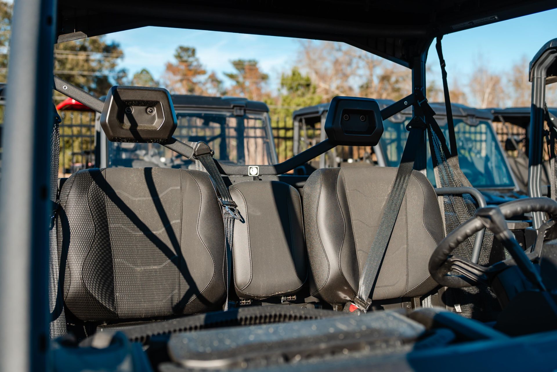 2024 Can-Am Defender XT HD10 in Statesboro, Georgia - Photo 3