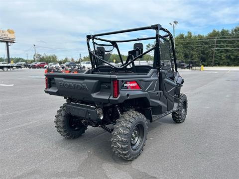 2024 Honda Pioneer 1000 in Statesboro, Georgia - Photo 3