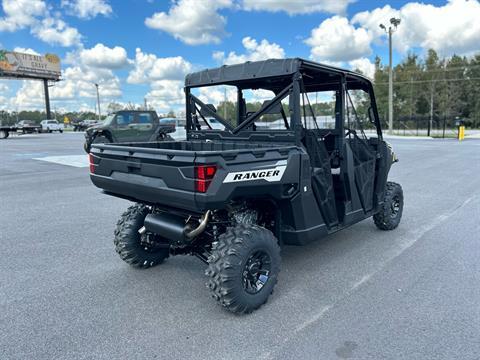 2025 Polaris Ranger Crew 1000 Premium in Statesboro, Georgia - Photo 3