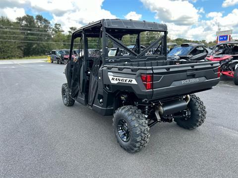 2025 Polaris Ranger Crew 1000 Premium in Statesboro, Georgia - Photo 4