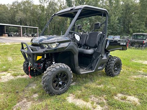 2025 Can-Am Defender XT HD10 in Statesboro, Georgia - Photo 1