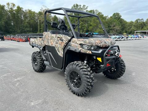 2025 Can-Am Defender X MR With Half-Doors in Statesboro, Georgia - Photo 2