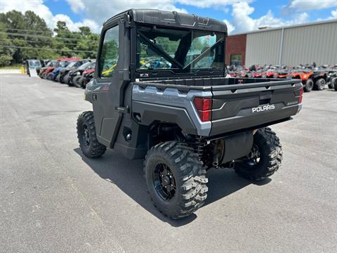 2025 Polaris Ranger XP 1000 NorthStar Edition Ultimate in Statesboro, Georgia - Photo 4