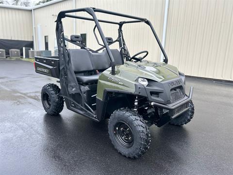 2025 Polaris Ranger 570 Full-Size in Statesboro, Georgia - Photo 2