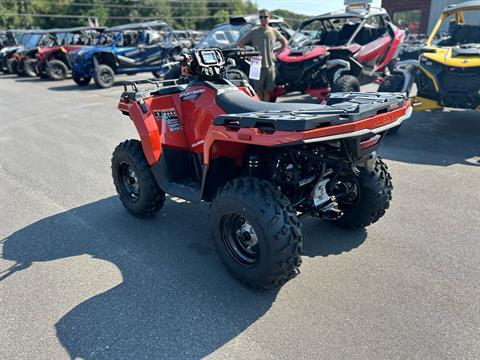 2024 Polaris Sportsman 450 H.O. in Statesboro, Georgia - Photo 3