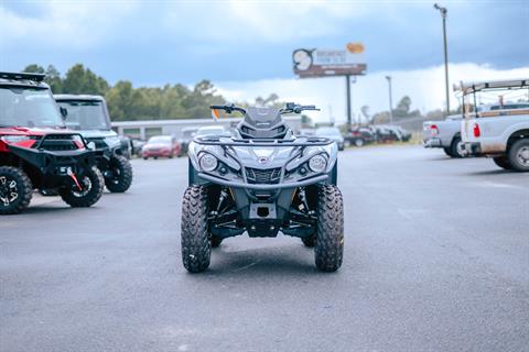 2022 Can-Am Outlander 450 w/ Alum. Wheels & Bumper in Statesboro, Georgia - Photo 2