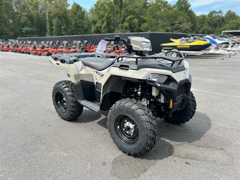 2024 Polaris Sportsman 570 in Statesboro, Georgia - Photo 2