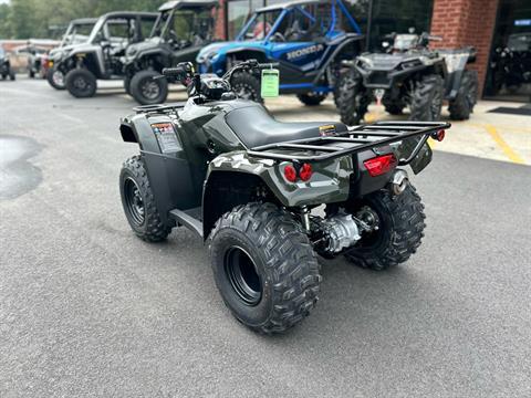 2024 Honda FourTrax Recon ES in Statesboro, Georgia - Photo 3