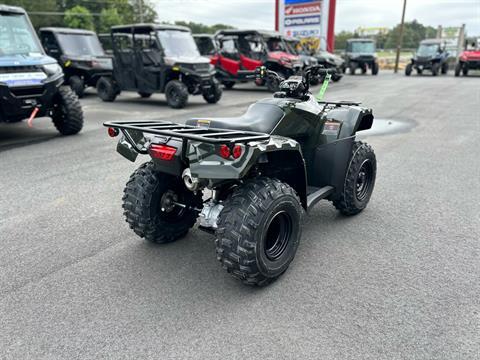 2024 Honda FourTrax Recon ES in Statesboro, Georgia - Photo 4