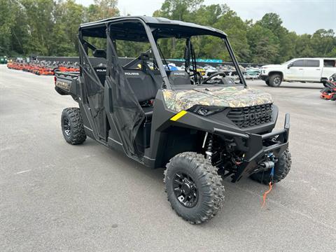 2025 Polaris Ranger Crew 1000 Premium in Statesboro, Georgia - Photo 2