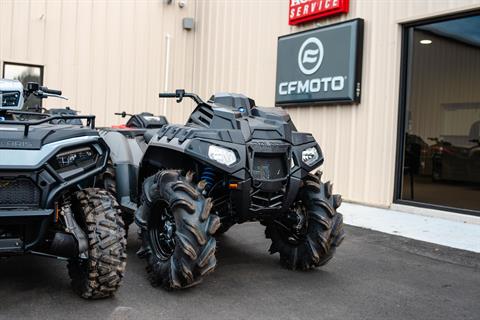 2024 Polaris Sportsman 850 High Lifter Edition in Statesboro, Georgia - Photo 2