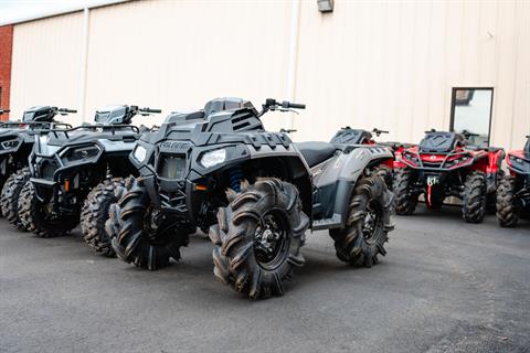 2024 Polaris Sportsman 850 High Lifter Edition in Statesboro, Georgia - Photo 1