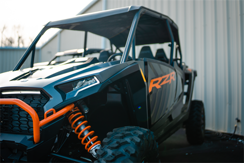 2024 Polaris RZR XP 4 1000 Ultimate in Statesboro, Georgia - Photo 3