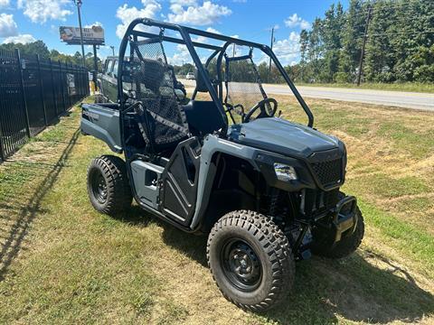 2025 Honda Pioneer 520 in Statesboro, Georgia - Photo 1