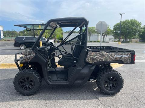 2024 Can-Am Defender XT HD7 in Savannah, Georgia - Photo 2