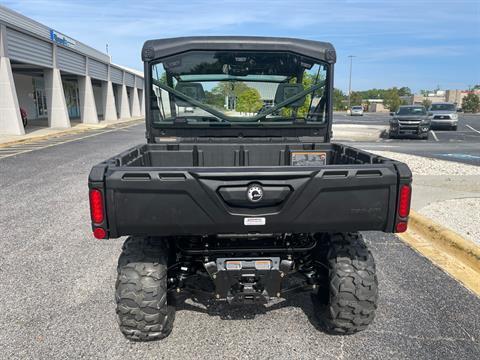 2024 Can-Am Defender XT HD7 in Savannah, Georgia - Photo 4