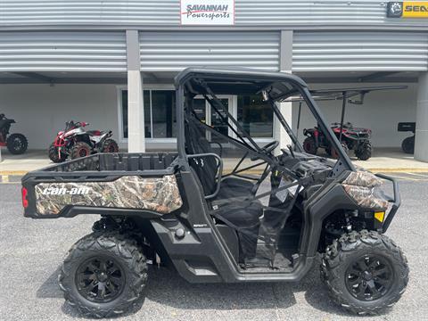 2024 Can-Am Defender XT HD7 in Savannah, Georgia - Photo 1