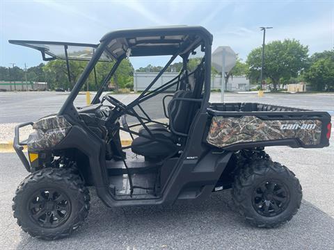 2024 Can-Am Defender XT HD7 in Savannah, Georgia - Photo 2