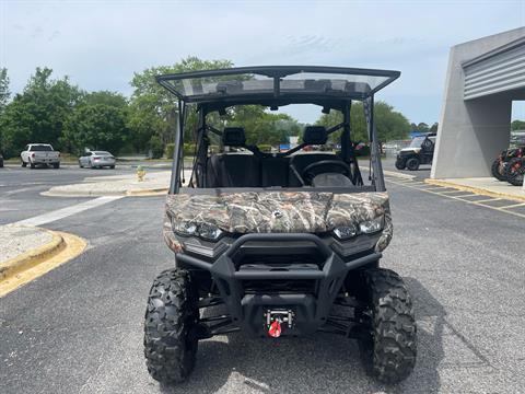 2024 Can-Am Defender XT HD7 in Savannah, Georgia - Photo 3