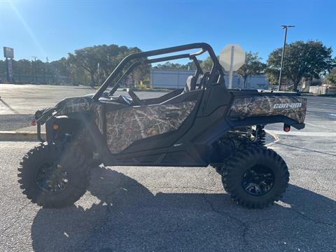 2024 Can-Am Commander X MR in Savannah, Georgia - Photo 2