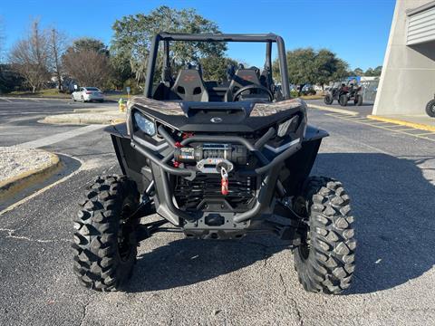 2024 Can-Am Commander X MR in Savannah, Georgia - Photo 3