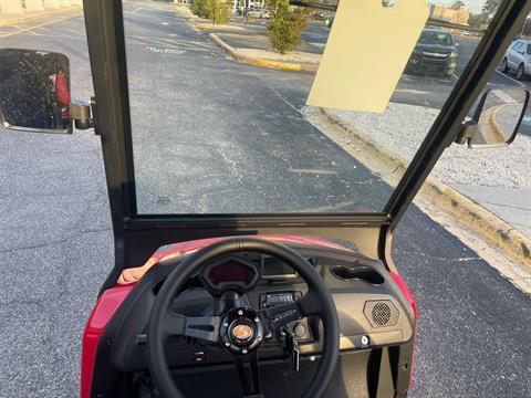 2023 Bintelli Golf Carts 4 Person Lifted in Savannah, Georgia - Photo 5