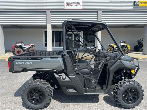 2024 Can-Am Defender XT HD10 in Savannah, Georgia - Photo 1