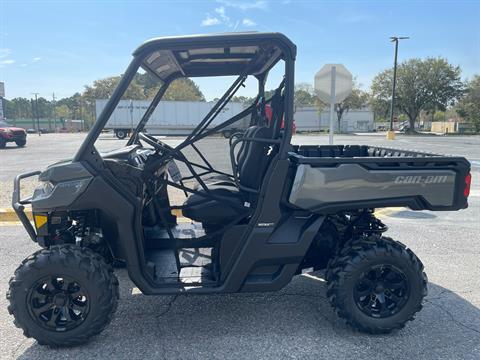 2024 Can-Am Defender XT HD10 in Savannah, Georgia - Photo 2