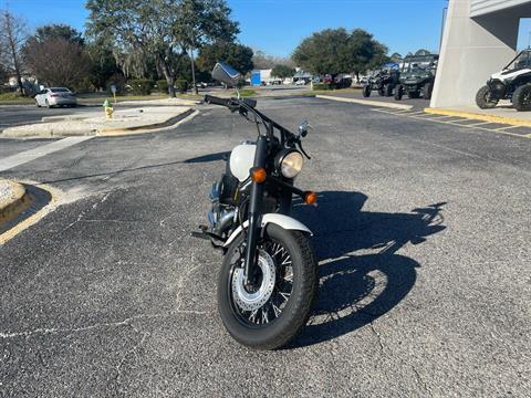 2020 Honda Shadow Phantom in Savannah, Georgia - Photo 3
