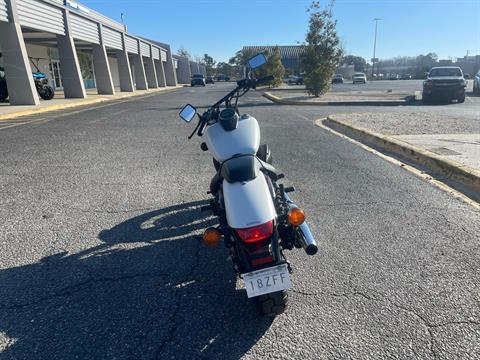 2020 Honda Shadow Phantom in Savannah, Georgia - Photo 4