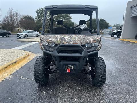 2024 Can-Am Defender XT HD9 in Savannah, Georgia - Photo 3