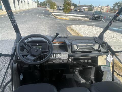 2024 Can-Am Defender MAX XT HD10 in Savannah, Georgia - Photo 5