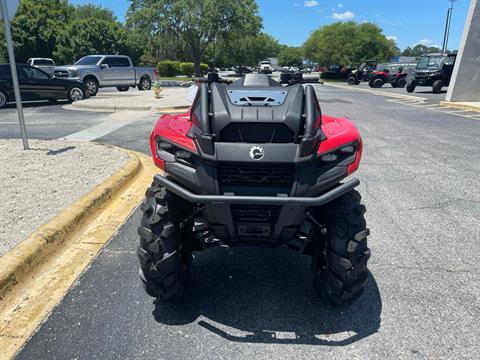 2024 Can-Am Outlander X MR 700 in Savannah, Georgia - Photo 3