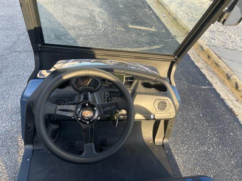2023 Bintelli Golf Carts 4 Person Lifted in Savannah, Georgia - Photo 5