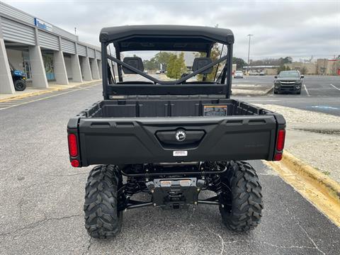 2024 Can-Am Defender XT HD10 in Savannah, Georgia - Photo 4